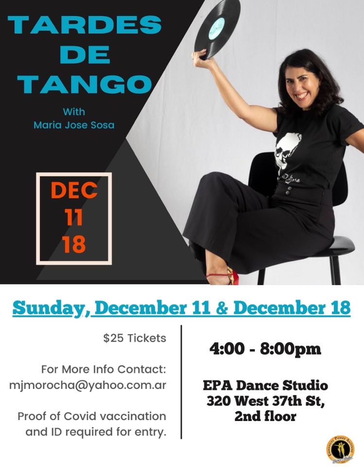 New York Tango calendar with classes, milongas, practicas, shows, music, shopping New York Tango calendar with classes, milongas, practicas, shows, music, shopping
